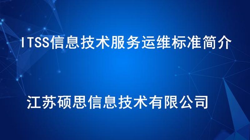 信息技术公司代理加盟：规范与标准解读**