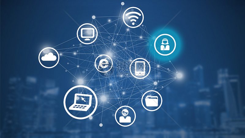 信息技术公司服务项目全解析：揭秘企业数字化转型关键