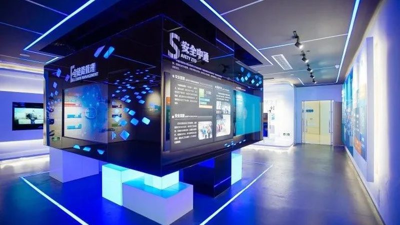 上海机房建设：揭秘关键注意事项与误区