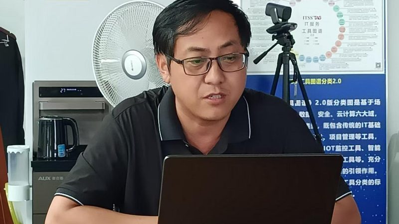 机房施工规范标准：如何打造稳定可靠的布线环境**