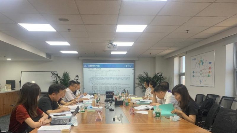 数据中心驻场运维：揭秘其背后的关键要素**